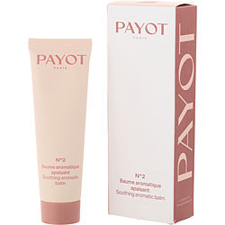 سعر ومواصفات Payot by Payot No 2 Soothing Aromatic Balm -30ml/1OZ for WOMEN من متجر FragranceNet.com