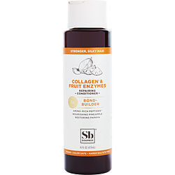 Soapbox by Soapbox COLLAGEN & FRUIT ENZYMES CONDITIONER 16 OZ for WOMEN