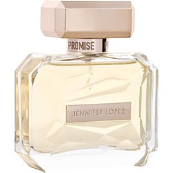 Promise By Jennifer Lopez by Jennifer Lopez EAU DE PARFUM SPRAY 1.7 OZ *TESTER for WOMEN Promise By Jennifer Lopez by Jennifer Lopez EAU DE PARFUM SPRAY 1.7 OZ *TESTER for WOMEN