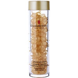 Elizabeth Arden by Elizabeth Arden Advanced Light Ceramide Strengthening & Refining Serum - 90caps for WOMEN 482729