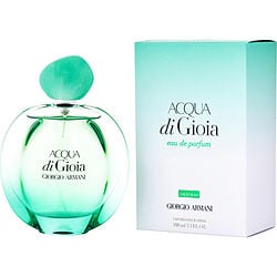 Acqua Di Gioia Intense by Giorgio Armani EAU DE PARFUM SPRAY 3.3 OZ for WOMEN