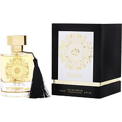 Maison Alhambra Karat by Maison Alhambra EAU DE PARFUM SPRAY 3.4 OZ for UNISEX