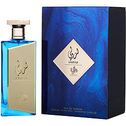 Al Wataniah Lazuli