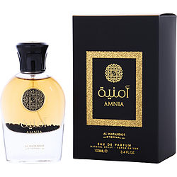 Al Wataniah Amnia