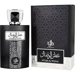 Al Wataniah Attar Al Wesal