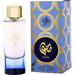 Al Wataniah Duha by Al Wataniah EAU DE PARFUM SPRAY 3.4 OZ for UNISEX