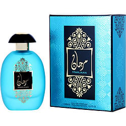 Al Wataniah Marjaan by Al Wataniah EAU DE PARFUM SPRAY 3.4 OZ for UNISEX