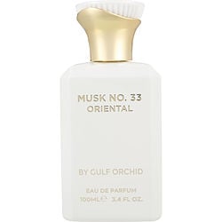 Gulf Orchid Musk 33 bottle