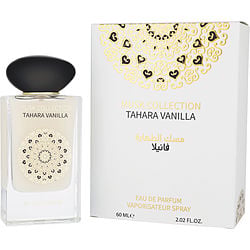 Gulf Orchid Tahara Vanilla
