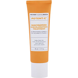 Peter Thomas Roth Women's By Pro Strength Niacinamide Discoloration Treatment -50Ml/1.7Oz For