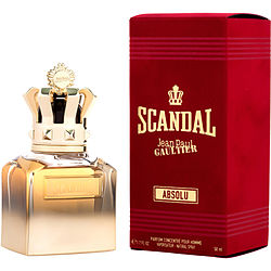 Jean Paul Gaultier Scandal Pour Homme Absolu