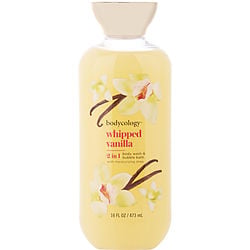 Bodycology Whipped Vanilla BODY WASH