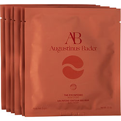 Augustinus Bader by Augustinus Bader The Eye Patches -6x3g/0.1OZ for UNISEX 483213