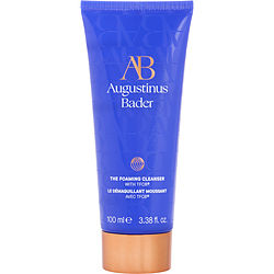 Augustinus Bader by Augustinus Bader The Foaming Cleanser -100ml/3.38OZ for UNISEX