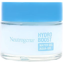 Neutrogena by Neutrogena Hydro Boost Water Gel Moisturizer -50ml/1.7OZ for UNISEX 483229