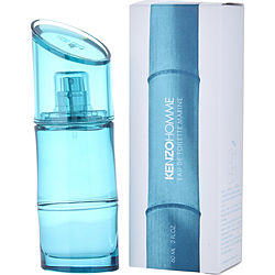 Kenzo Homme Marine by Kenzo EDT SPRAY 2 OZ for MEN