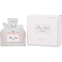 Miss Dior by Christian Dior PARFUM SPRAY 1.2 OZ for WOMEN