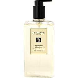 Jo Malone Wood Sage & Sea Salt BODY & HAND WASH