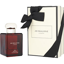 Jo Malone Red Hibiscus by Jo Malone COLOGNE INTENSE SPRAY 1.7 OZ for WOMEN