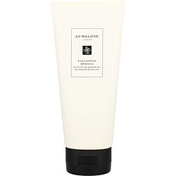 Jo Malone English Pear & Freesia by Jo Malone EXFOLIATING SHOWER GEL 6.7 OZ for WOMEN