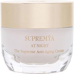Image of Sisley by Sisley Supremya At Night - The Supreme Anti-Aging Cream -50ml/1.7OZ for WOMEN