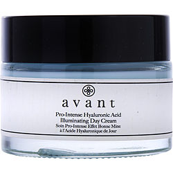Image of Avant by Avant Skincare Age Radiance Pro-Intense Hyaluronic Acid Illuminating Day Cream -50ml/1.69OZ for WOMEN