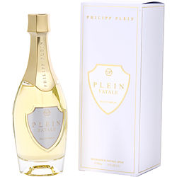 Philipp Plein Plein Fatale by Philipp Plein Parfums EAU DE PARFUM SPRAY 3 OZ for WOMEN