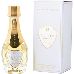 Philipp Plein Plein Fatale by Philipp Plein Parfums EAU DE PARFUM SPRAY 1 OZ for WOMEN