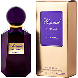 Chopard Imperiale Iris Malika by Chopard EAU DE PARFUM SPRAY 3.4 OZ for UNISEX