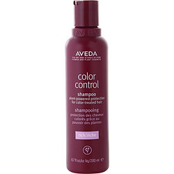 Aveda by Aveda COLOR CONTROL SHAMPOO RICH 6.7 OZ for UNISEX
