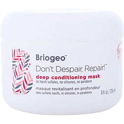 Briogeo by Briogeo DON'T DESPAIR, REPAIR! DEEP CONDITIONING MASK 8 OZ for UNISEX