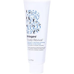 Briogeo by Briogeo SCALP REVIVAL CHARCOAL + TEA TREE COOLING