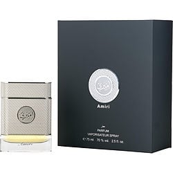 Arabian Oud Amiri Men's Amber By Arabian Oud Eau De Parfum Spray 2.5 Oz For product image