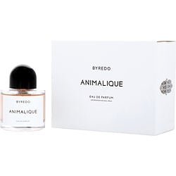 Animalique Byredo by Byredo EAU DE PARFUM SPRAY 3.3 OZ for UNISEX