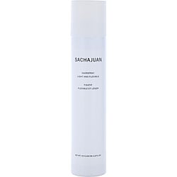 Sachajuan by Sachajuan HAIRSPRAY LIGHT AND FLEXIBLE 6.7 OZ for UNISEX 483805