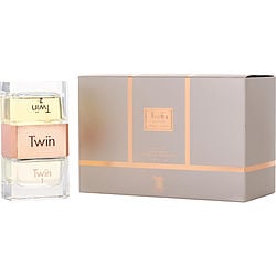 Twin Gold