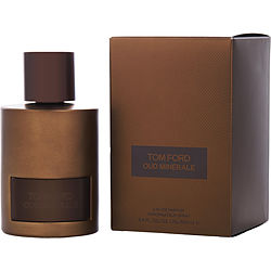 Tom Ford Oud Minerale by Tom Ford EAU DE PARFUM SPRAY 3.4 OZ (NEW PACKAGING) for UNISEX