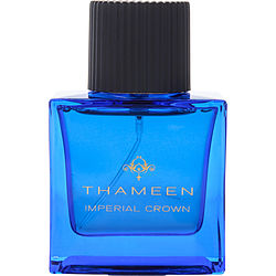Thameen Imperial Crown by Thameen EXTRAIT DE PARFUM SPRAY 1.7 OZ *TESTER for UNISEX