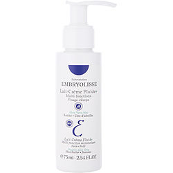 Embryolisse by Embryolisse Lait Creme Fluid+ -75ml/2.5OZ for WOMEN 483940