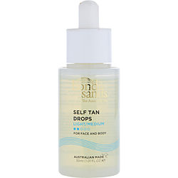 Bondi Sands by Bondi Sands Self Tan Drops - # Light/Medium -30ml/1OZ for UNISEX