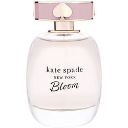 Kate Spade New York Bloom by Kate Spade EDT SPRAY 3.4 OZ *TESTER for WOMEN