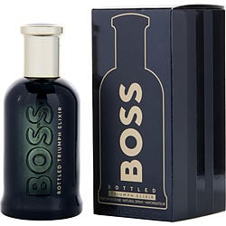 Boss Bottled Triumph Elixir