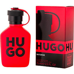 Hugo Boss Boss Intense