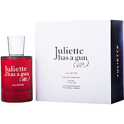 Juliette Has A Gun Juliette
