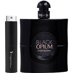 Yves Saint Laurent Black Opium Le