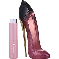 Ch Very Good Girl Glam by Carolina Herrera EAU DE PARFUM SPRAY 0.27 OZ (TRAVEL SPRAY) for WOMEN