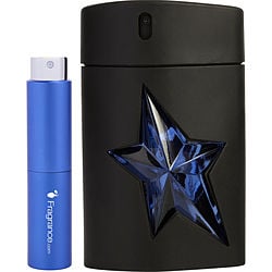 Angel by Thierry Mugler EDT SPRAY 0.27 OZ (TRAVEL SPRAY) for MEN