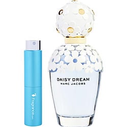 Marc Jacobs Daisy Dream by Marc Jacobs EDT SPRAY 0.27 OZ (TRAVEL SPRAY) for WOMEN