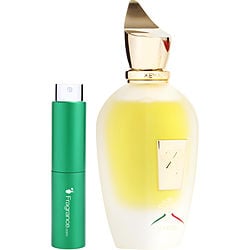 Xerjoff 1861 Naxos by Xerjoff EAU DE PARFUM SPRAY 0.27 OZ (TRAVEL SPRAY) for UNISEX