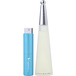 L'eau D'issey by Issey Miyake EDT SPRAY 0.27 OZ (TRAVEL SPRAY) for WOMEN